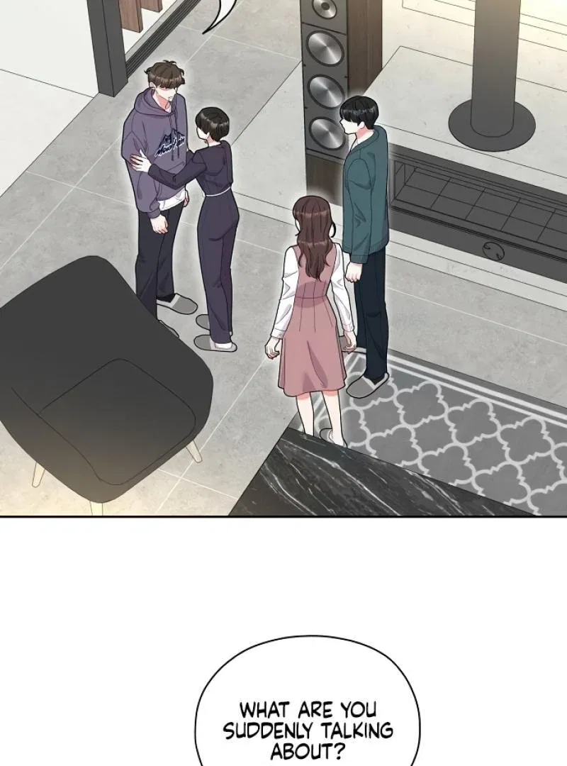 Oppa, This Is All a Mistake! Chapter 55 – Page 51