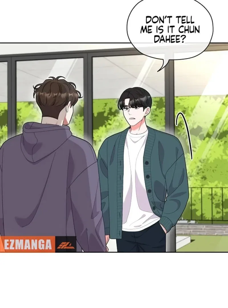Oppa, This Is All a Mistake! Chapter 55 – Page 53