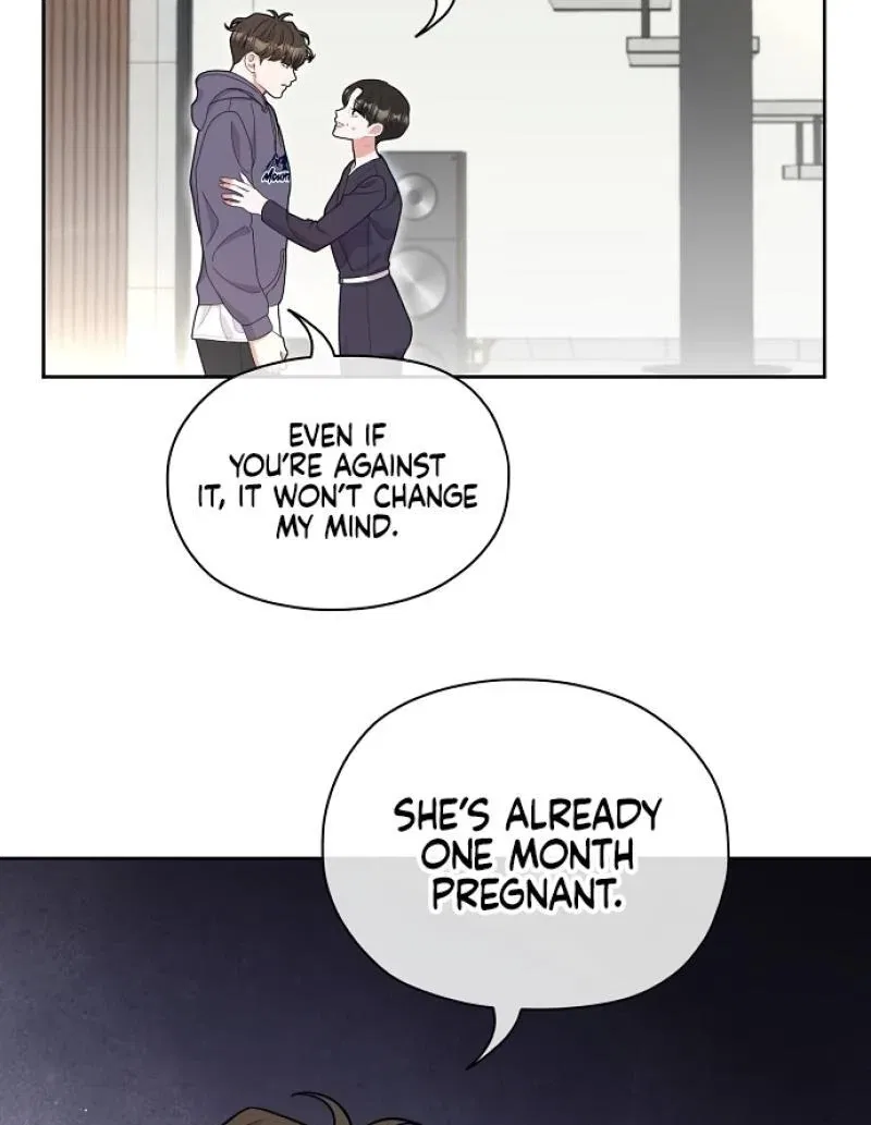 Oppa, This Is All a Mistake! Chapter 55 – Page 57