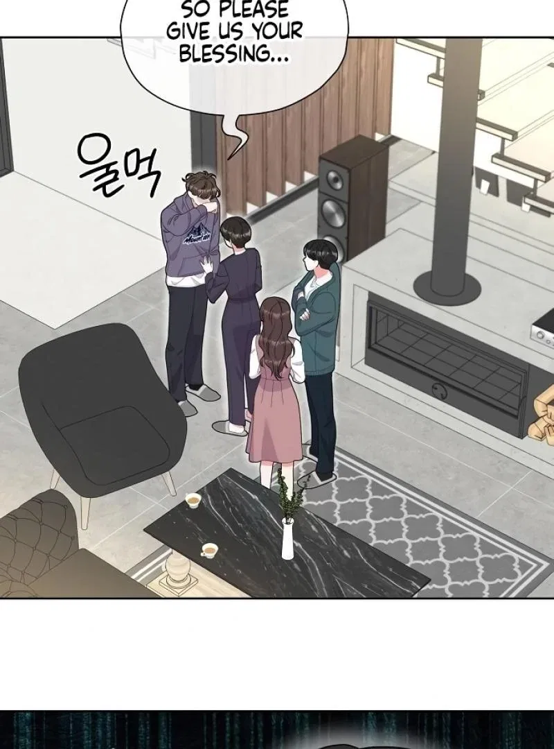 Oppa, This Is All a Mistake! Chapter 55 – Page 64