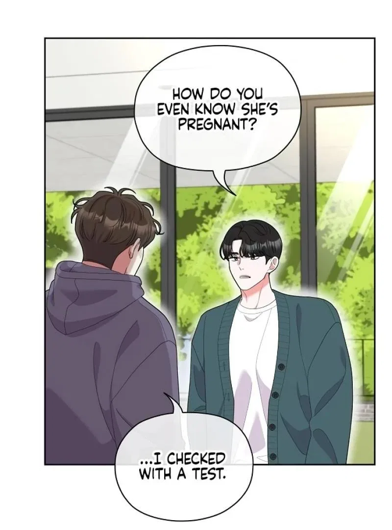 Oppa, This Is All a Mistake! Chapter 55 – Page 66