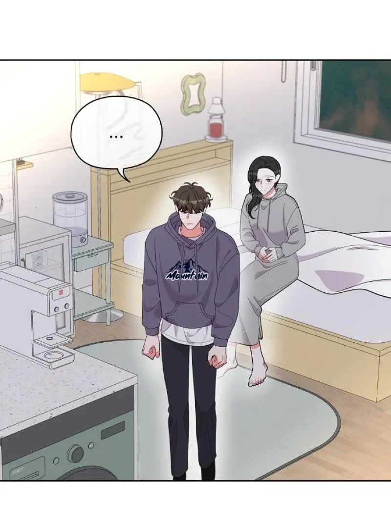 Oppa, This Is All a Mistake! Chapter 55 – Page 74