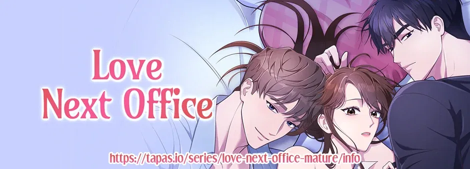 Love Next Office Chapter 50 – Page 72