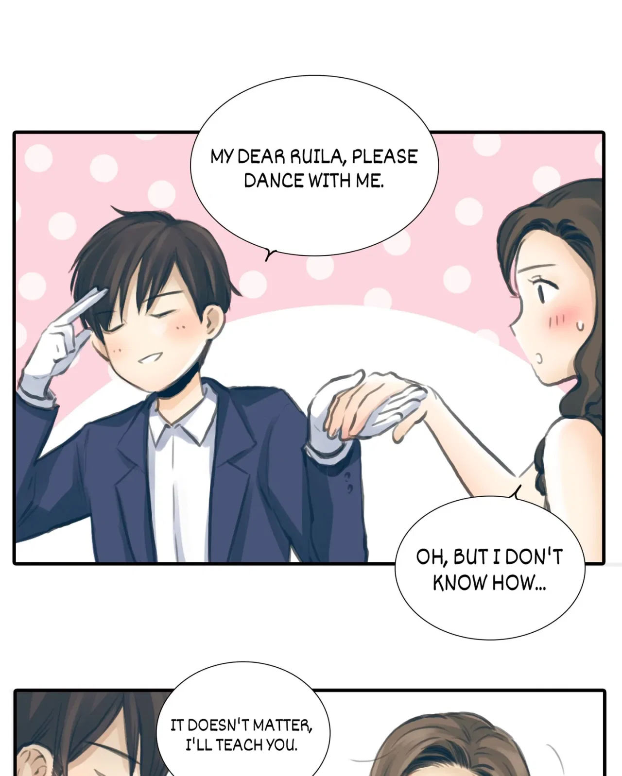 Cinderella at Midnight Chapter 53 – Page 4