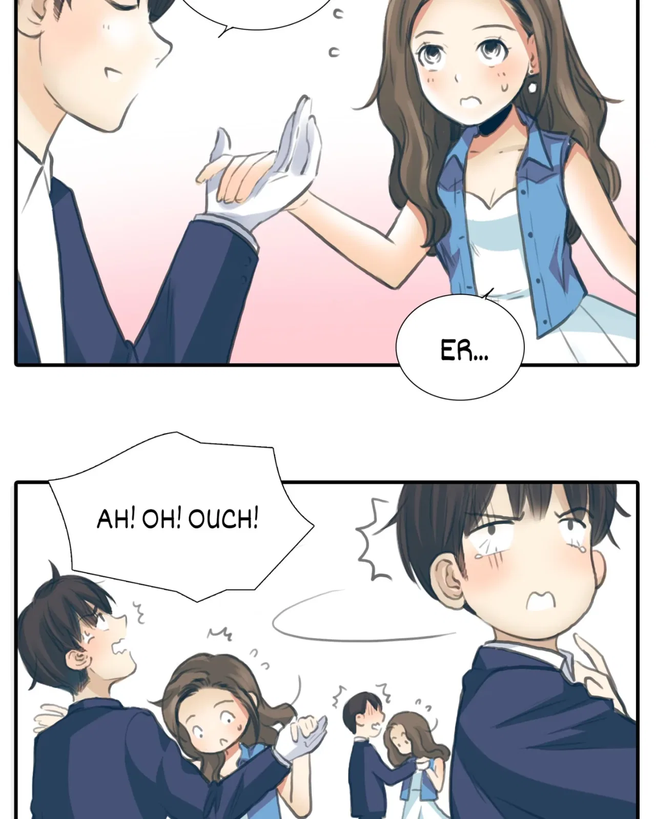 Cinderella at Midnight Chapter 53 – Page 5