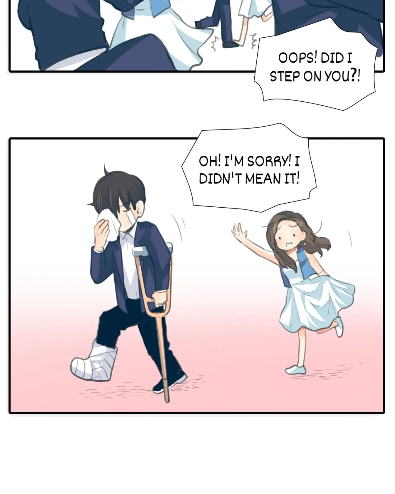 Cinderella at Midnight Chapter 53 – Page 6
