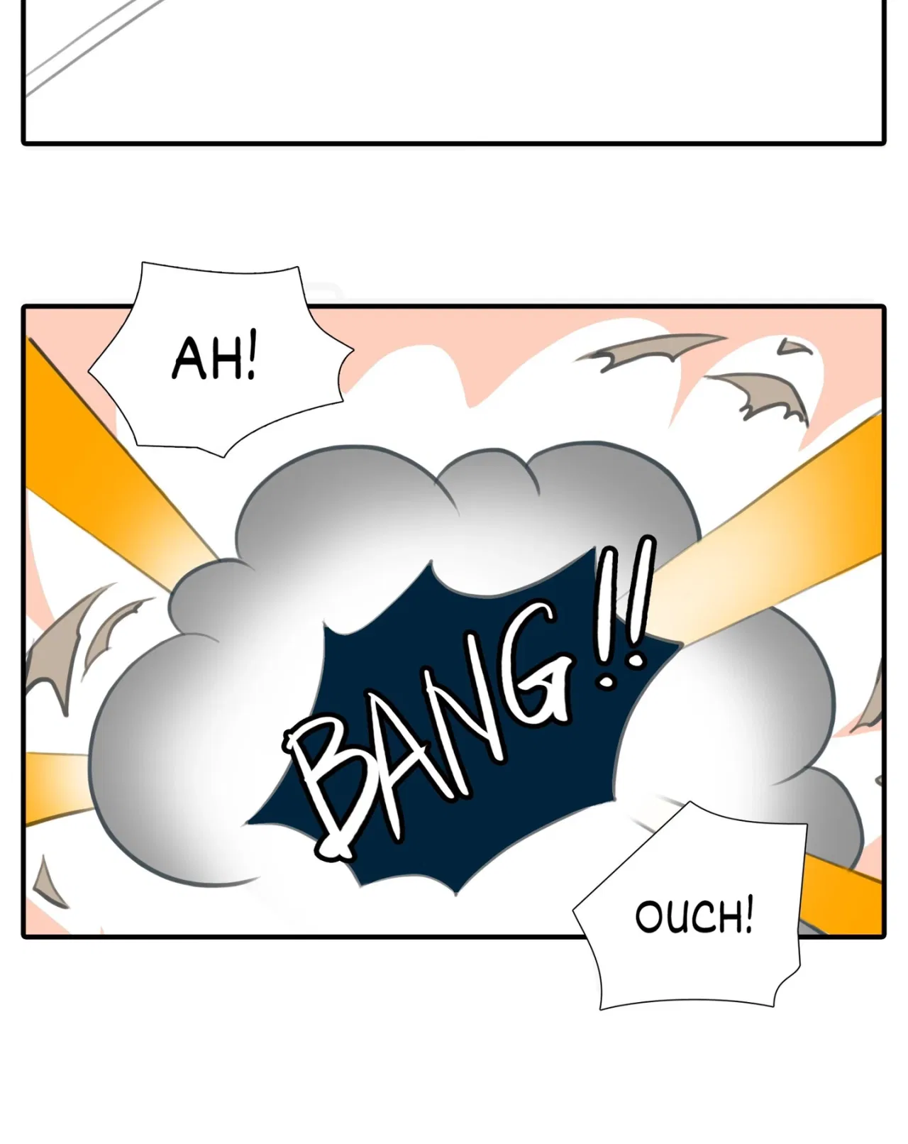 Cinderella at Midnight Chapter 53 – Page 9