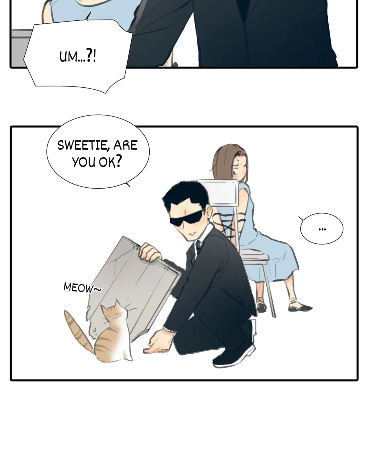 Cinderella at Midnight Chapter 53 – Page 12