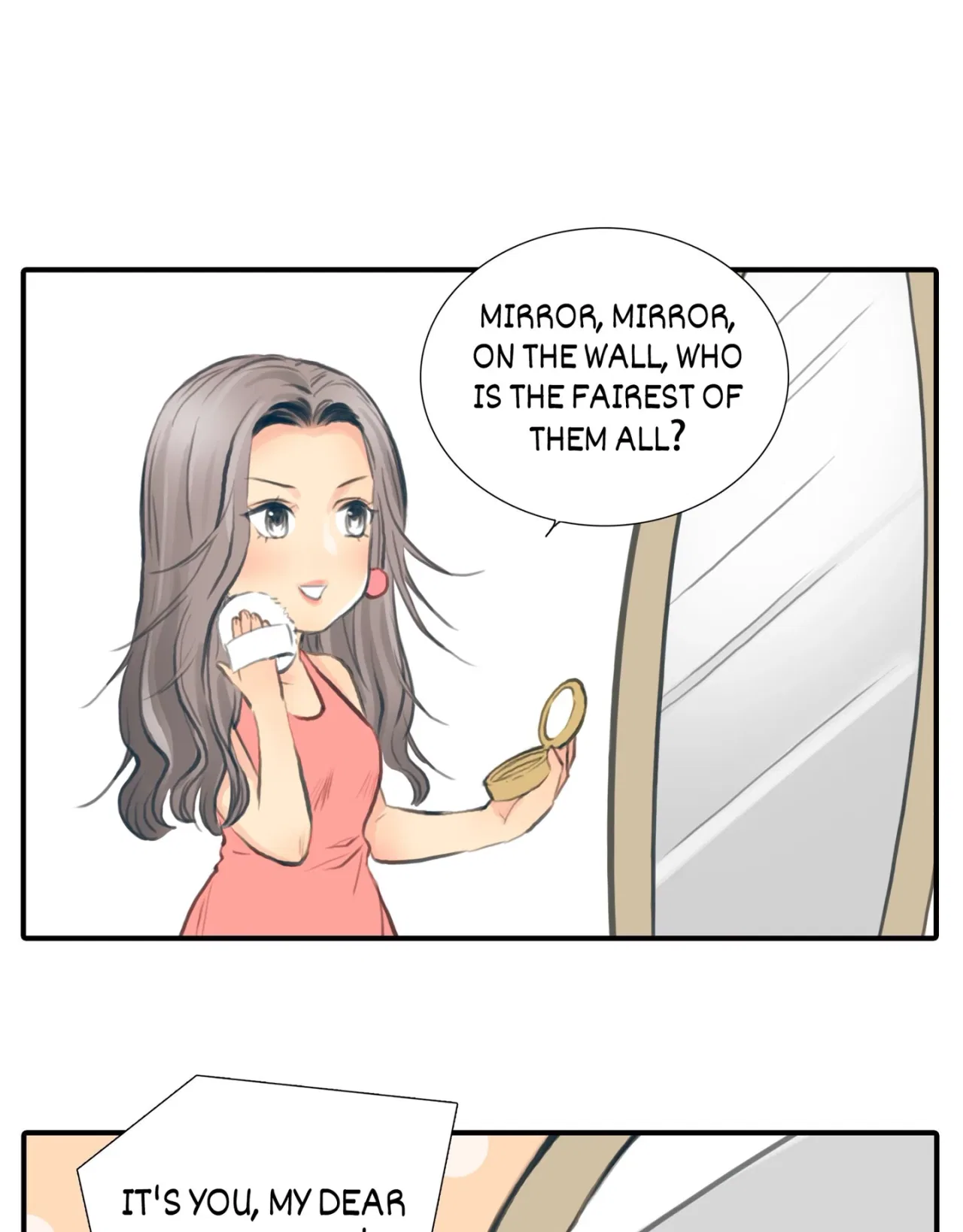 Cinderella at Midnight Chapter 53 – Page 19