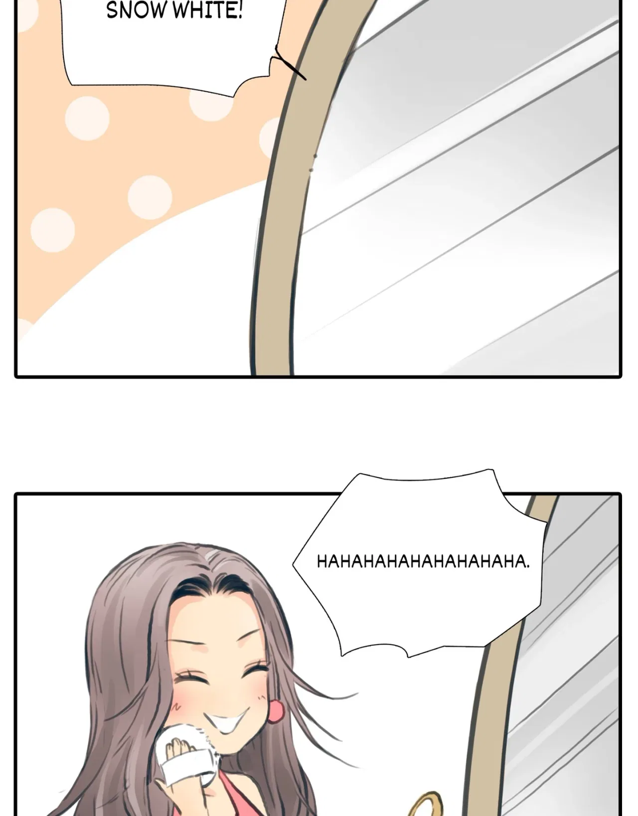 Cinderella at Midnight Chapter 53 – Page 20