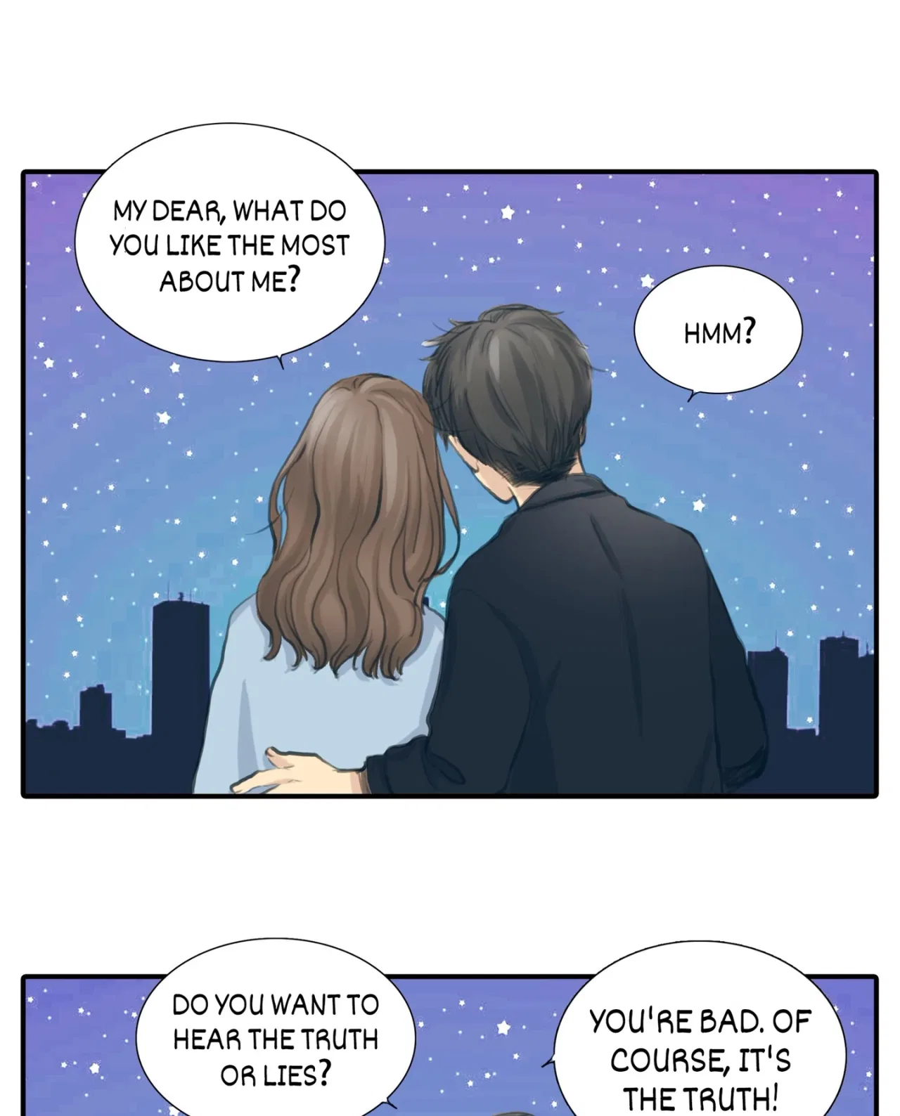 Cinderella at Midnight Chapter 53 – Page 22