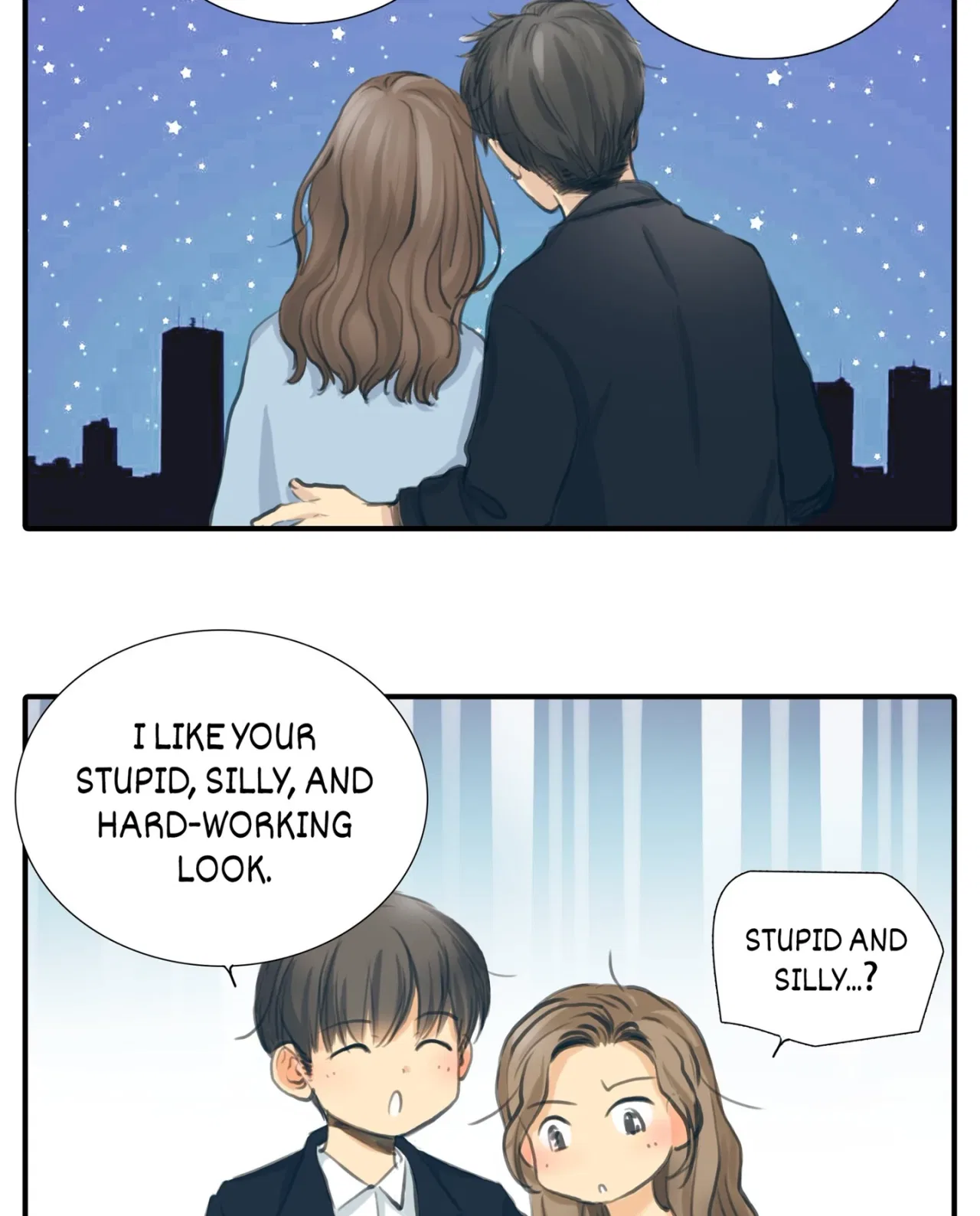 Cinderella at Midnight Chapter 53 – Page 23