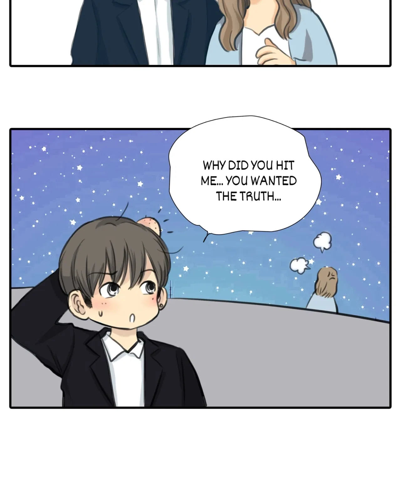 Cinderella at Midnight Chapter 53 – Page 24