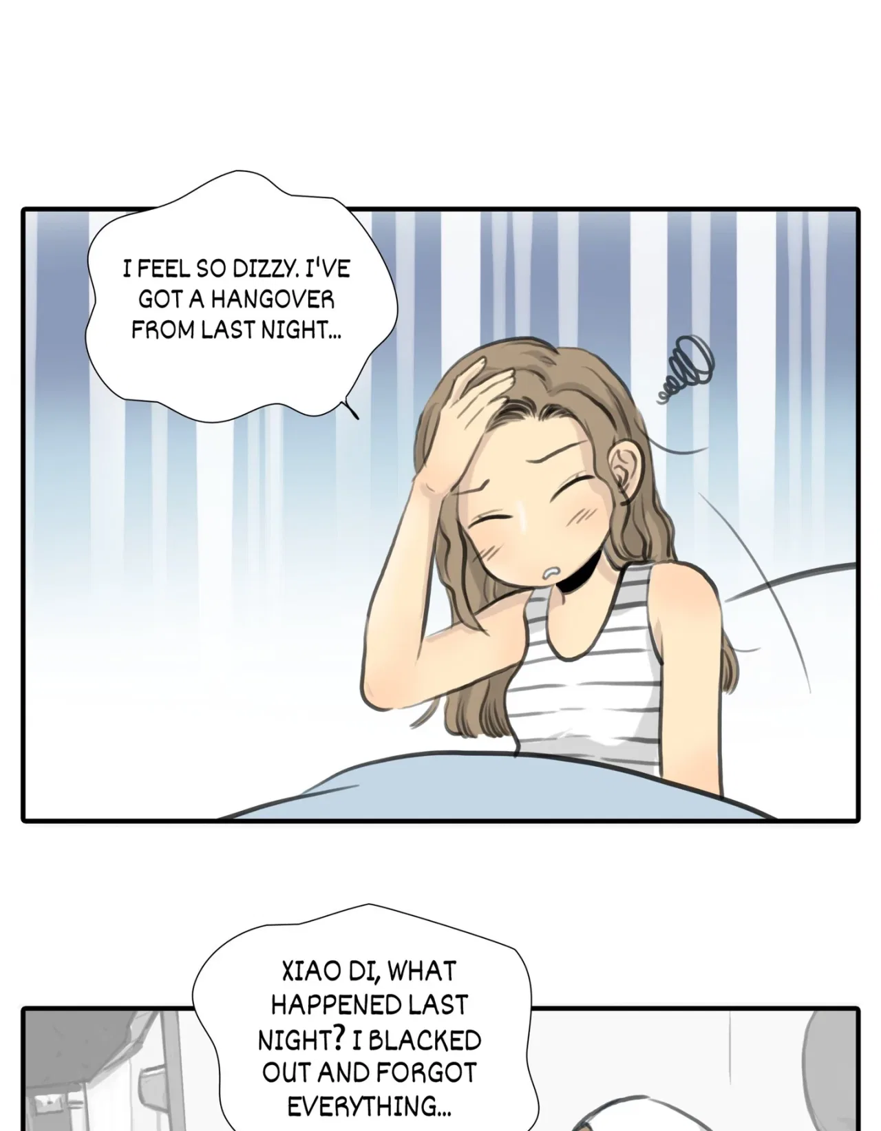 Cinderella at Midnight Chapter 53 – Page 25