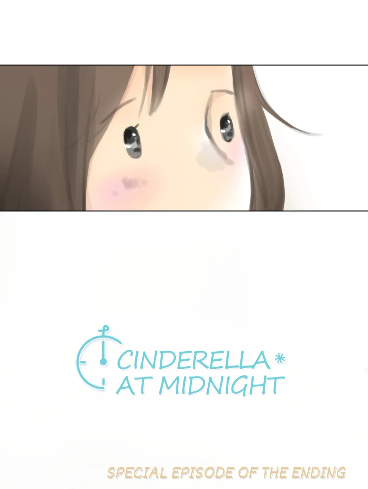 Cinderella at Midnight Chapter 52 – Page 5