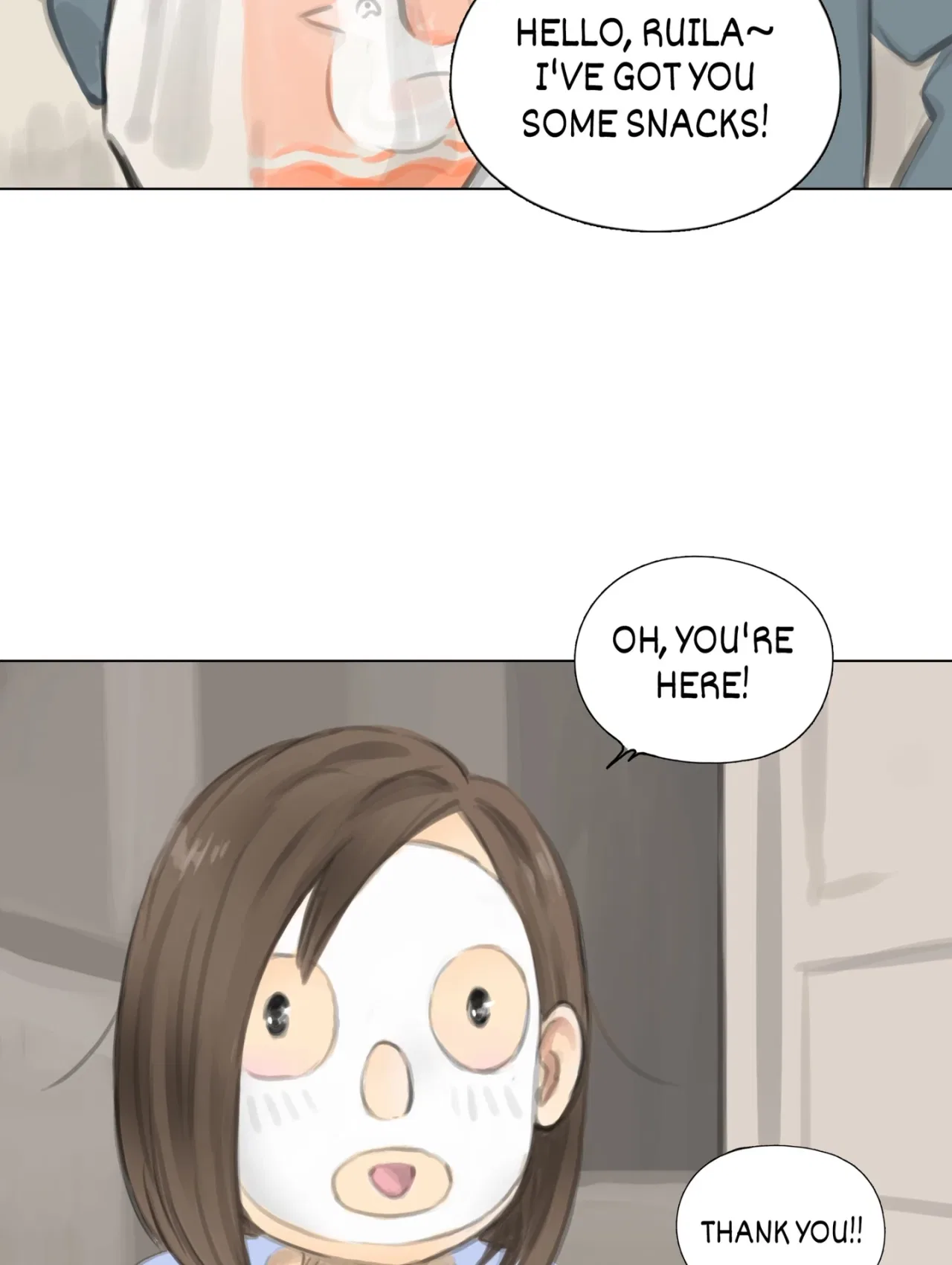 Cinderella at Midnight Chapter 52 – Page 10