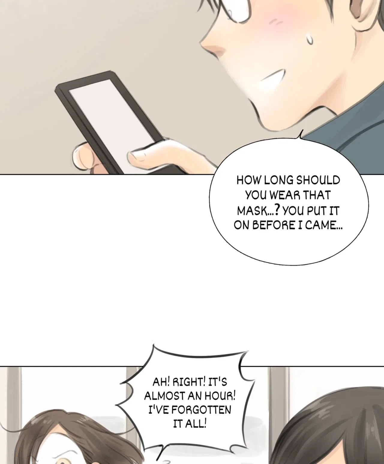 Cinderella at Midnight Chapter 52 – Page 16