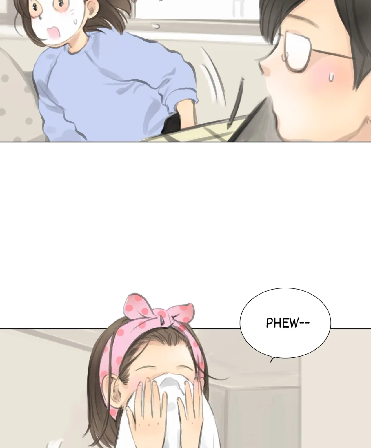 Cinderella at Midnight Chapter 52 – Page 17