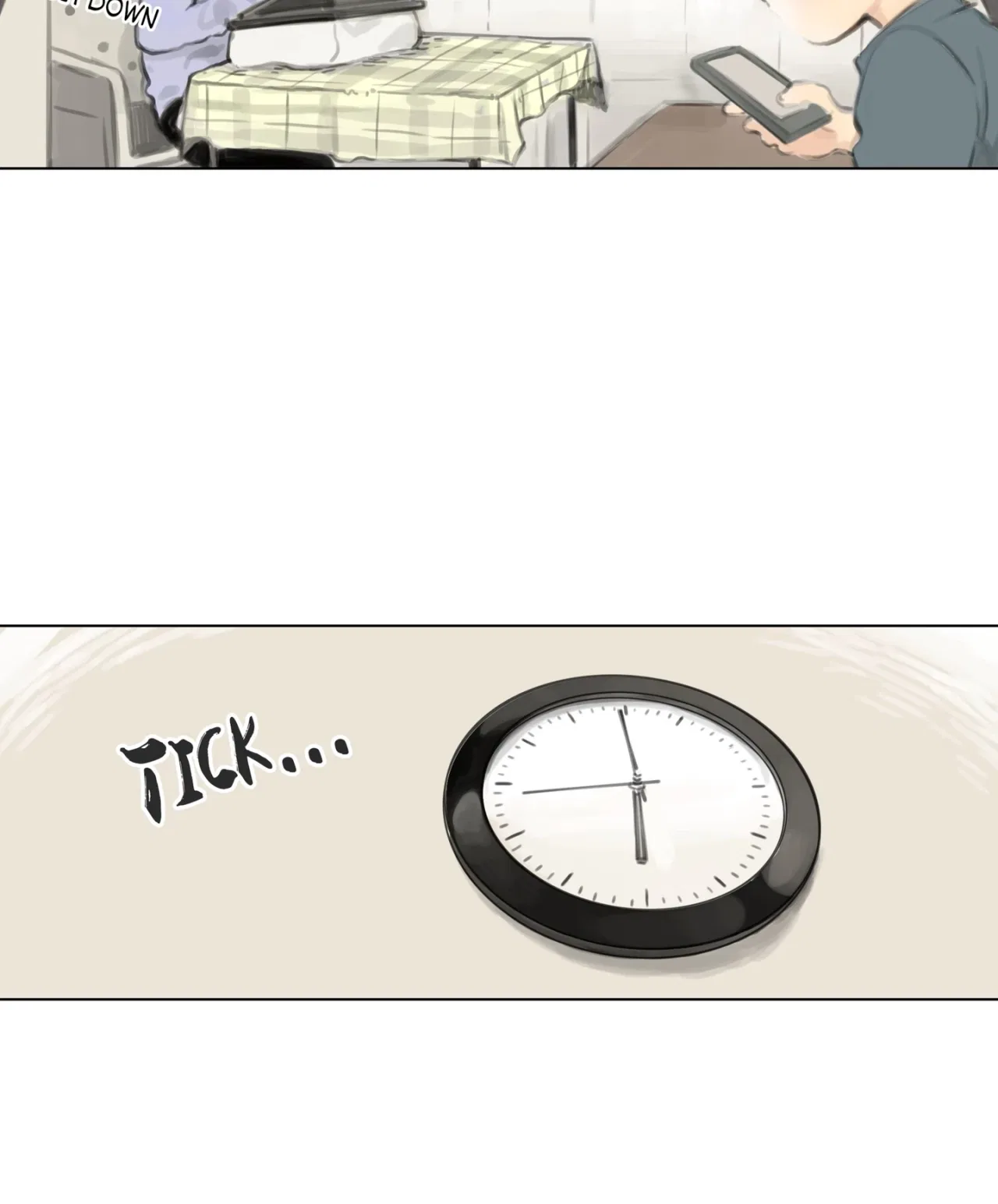 Cinderella at Midnight Chapter 52 – Page 19