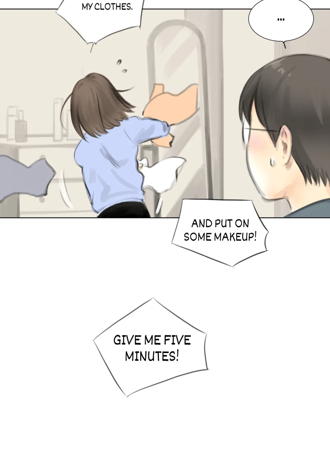 Cinderella at Midnight Chapter 52 – Page 22
