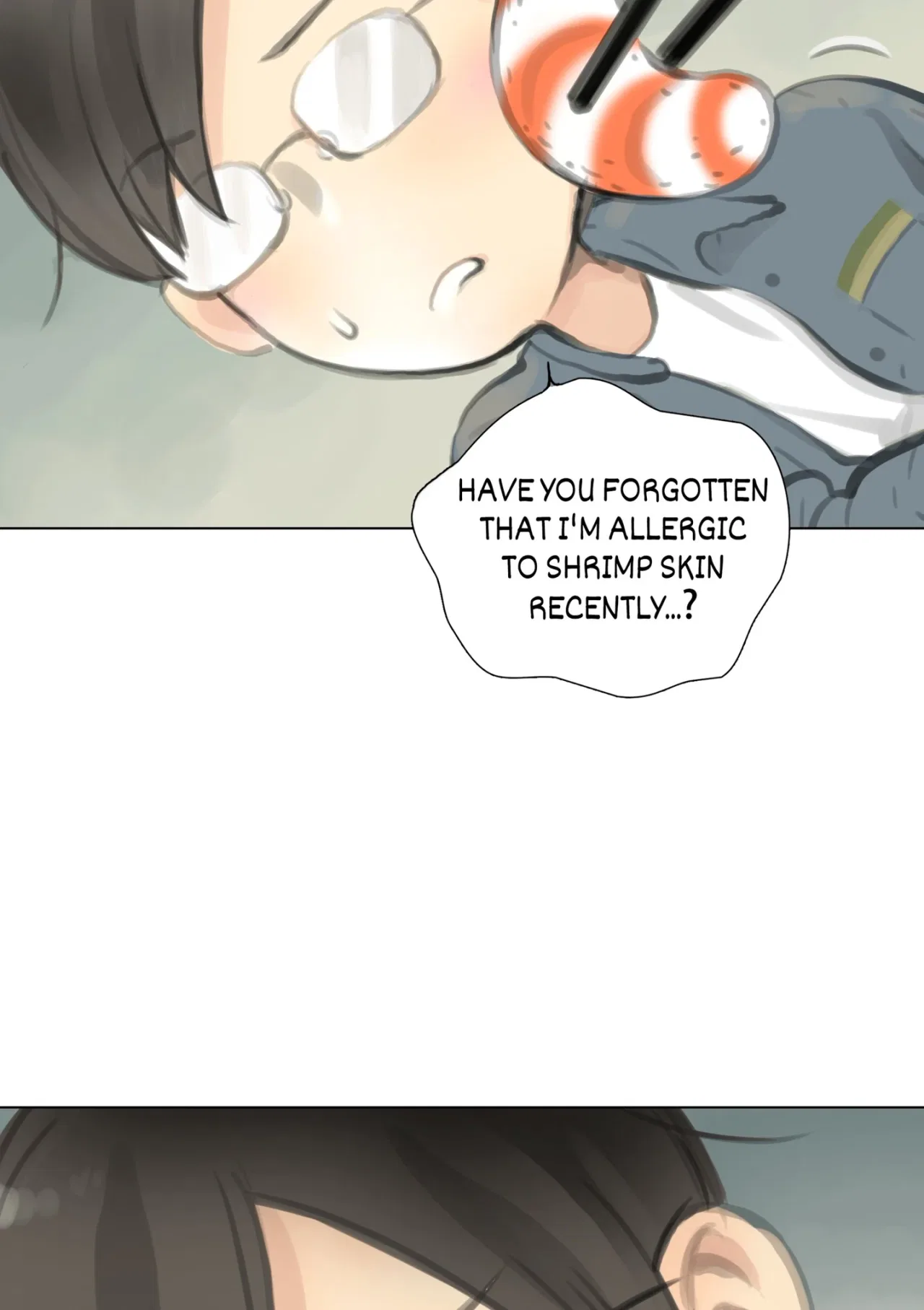 Cinderella at Midnight Chapter 52 – Page 30