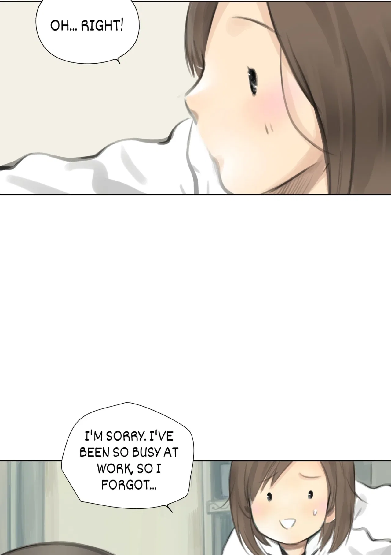 Cinderella at Midnight Chapter 52 – Page 32