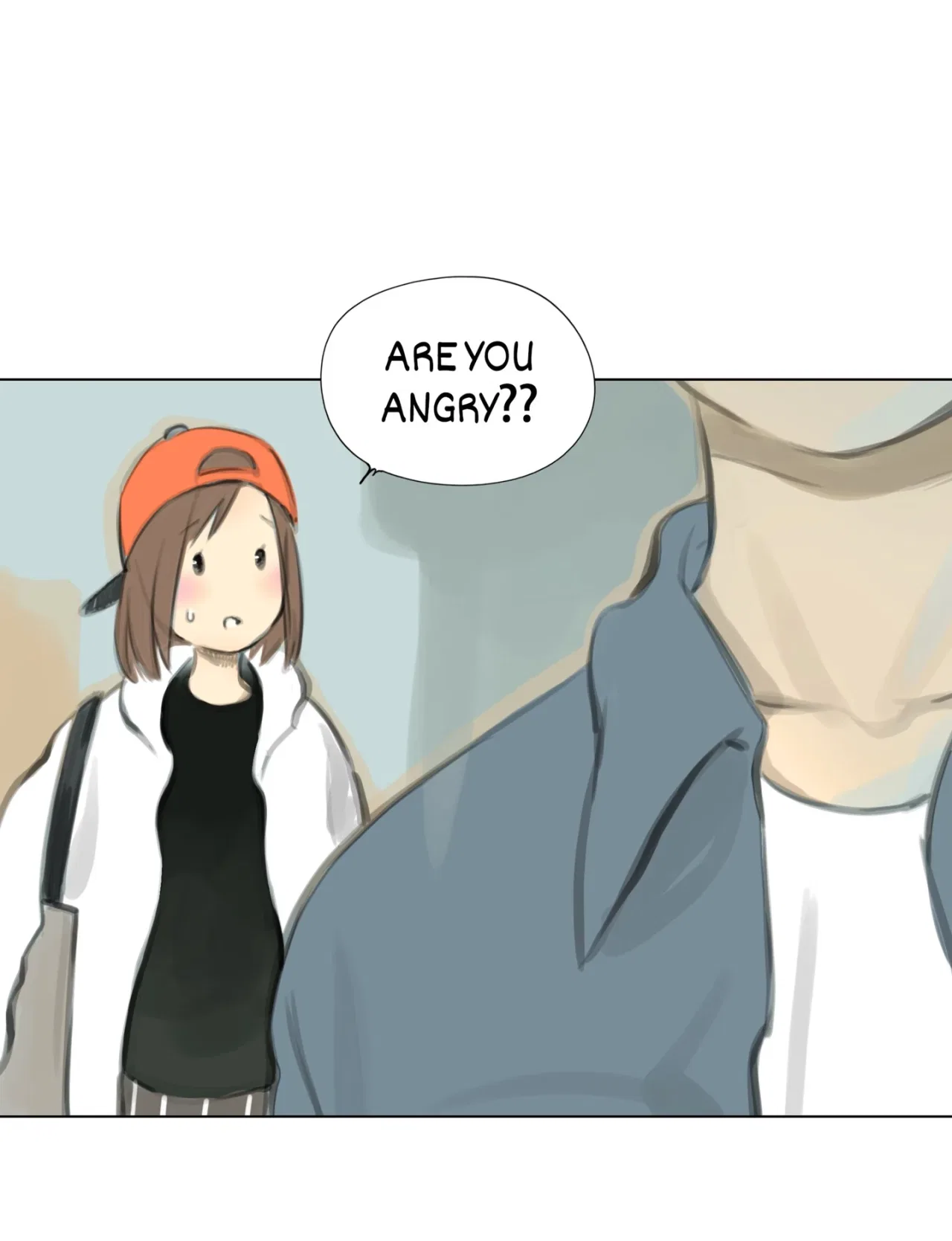 Cinderella at Midnight Chapter 52 – Page 40