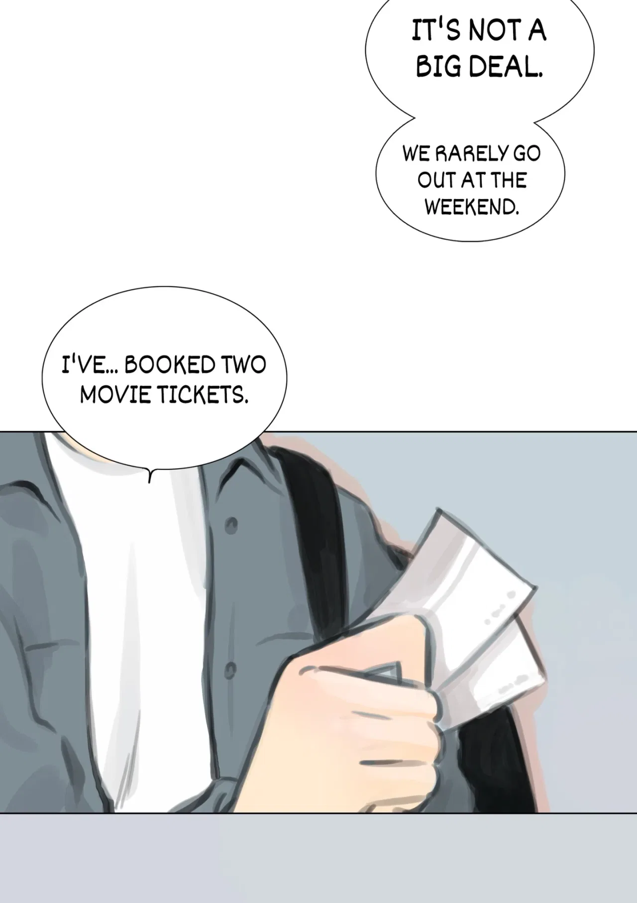 Cinderella at Midnight Chapter 52 – Page 44