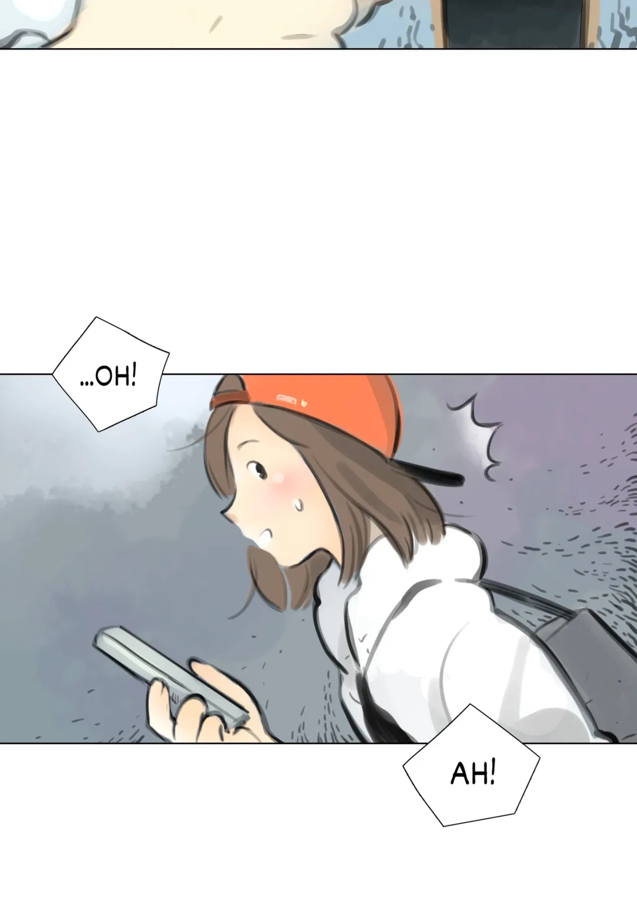 Cinderella at Midnight Chapter 52 – Page 49