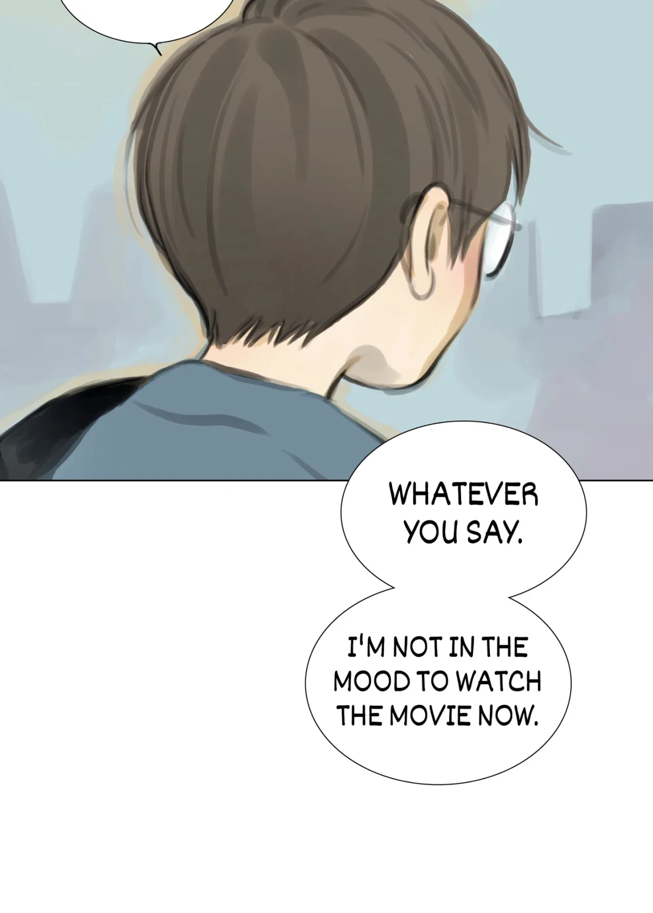Cinderella at Midnight Chapter 52 – Page 53