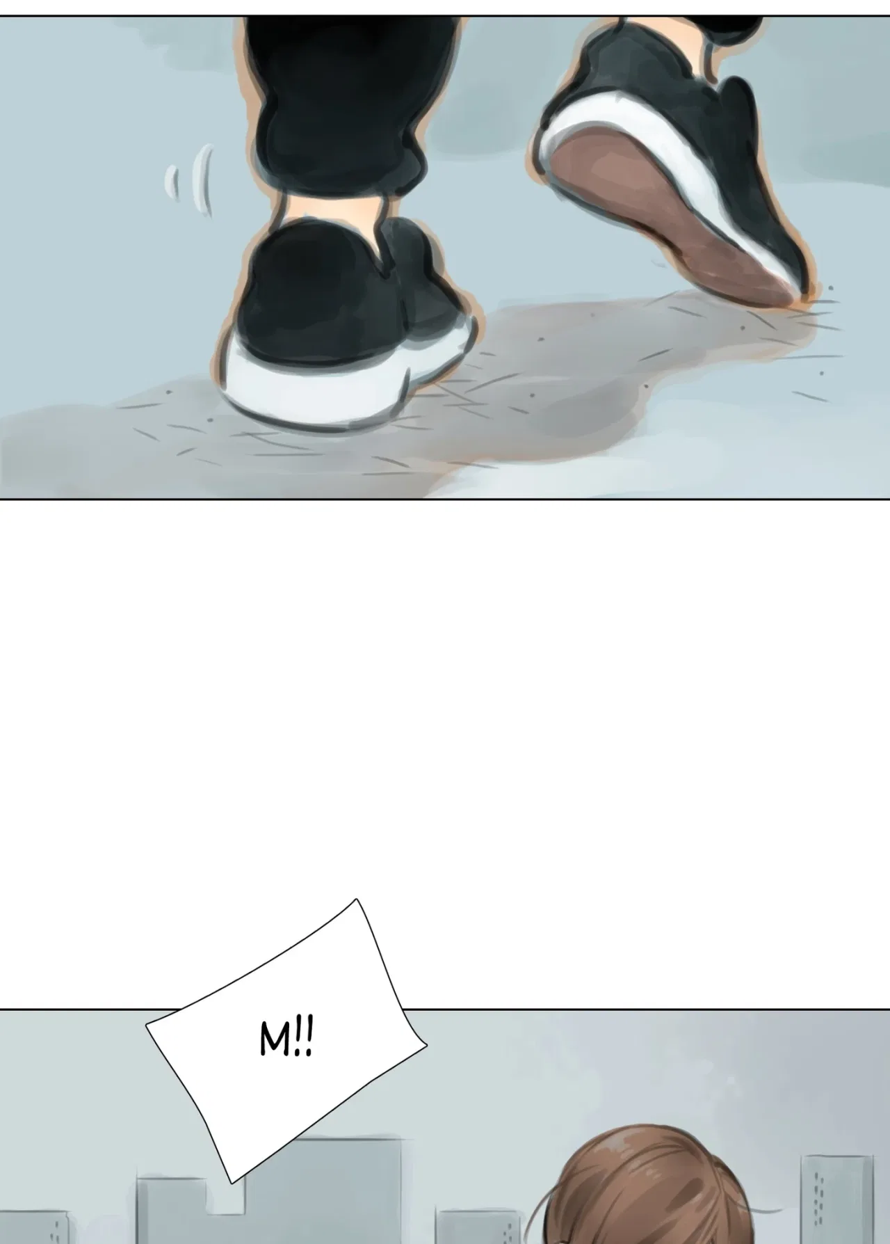 Cinderella at Midnight Chapter 52 – Page 55