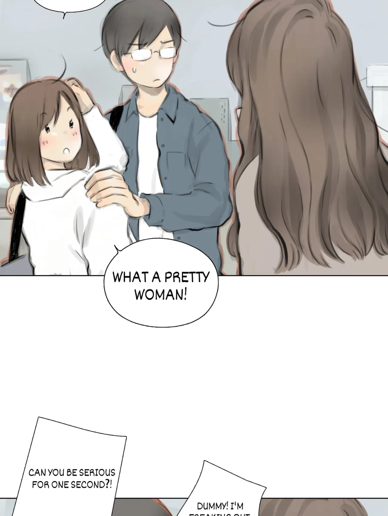 Cinderella at Midnight Chapter 52 – Page 71