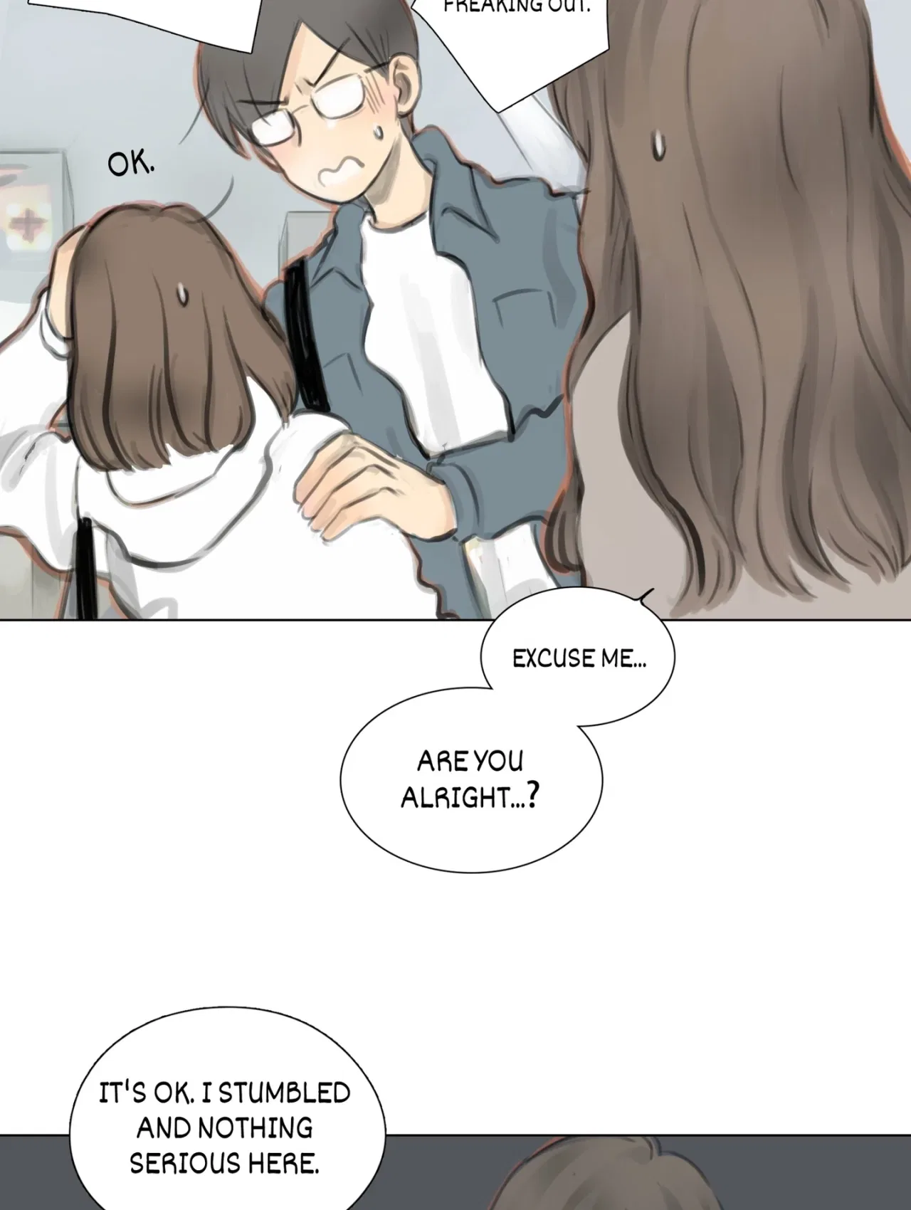 Cinderella at Midnight Chapter 52 – Page 72