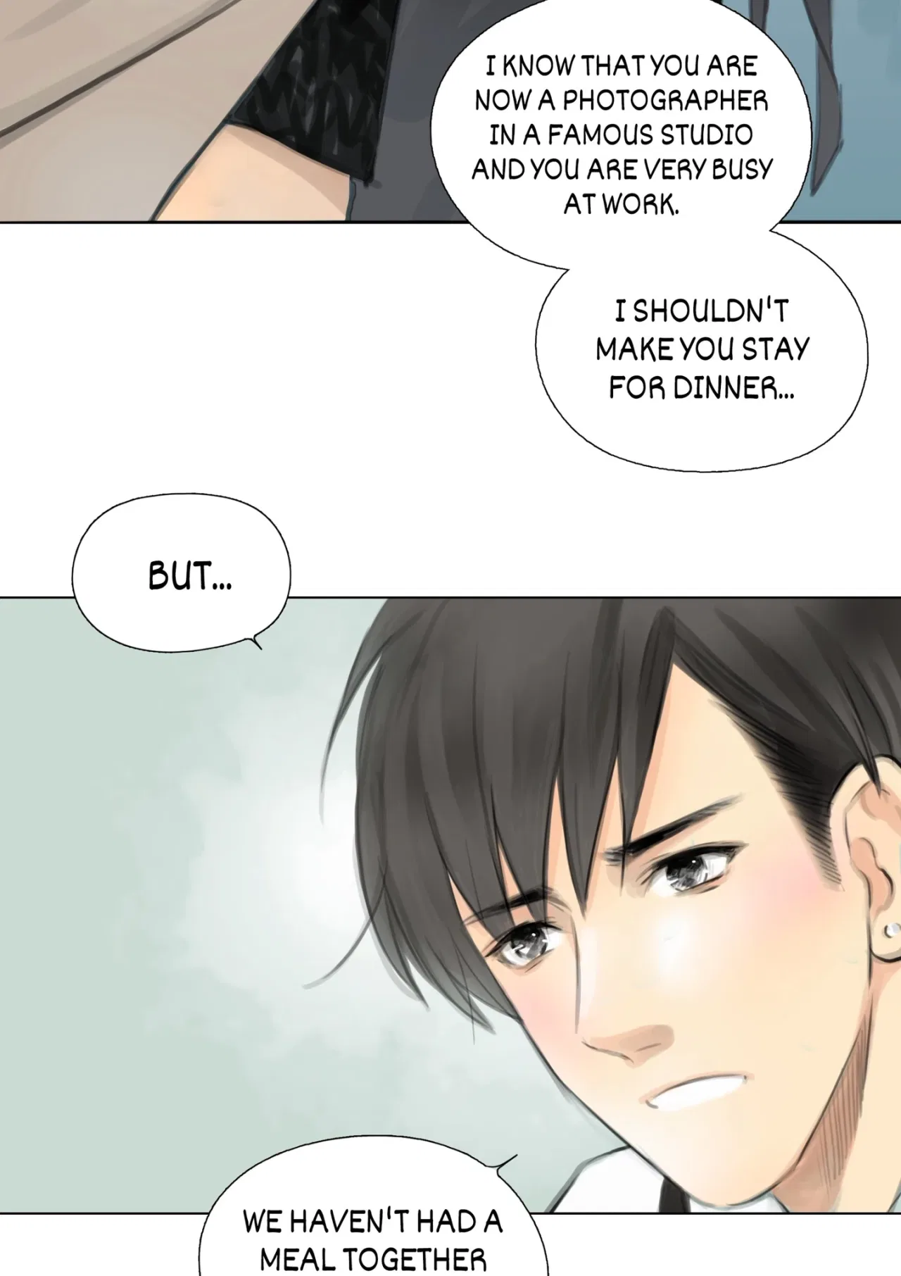 Cinderella at Midnight Chapter 52 – Page 82