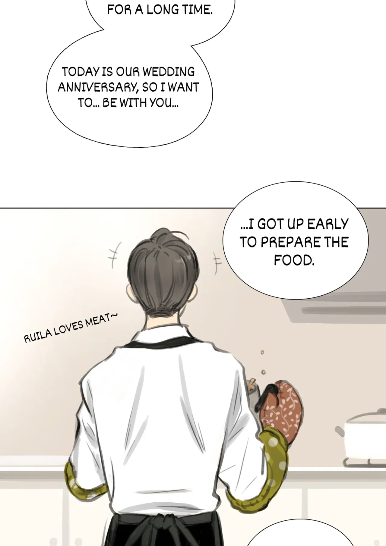 Cinderella at Midnight Chapter 52 – Page 83