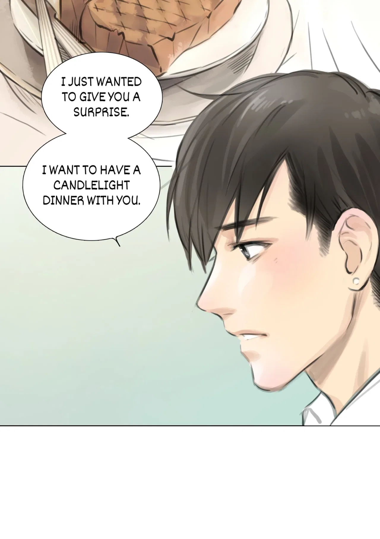 Cinderella at Midnight Chapter 52 – Page 85