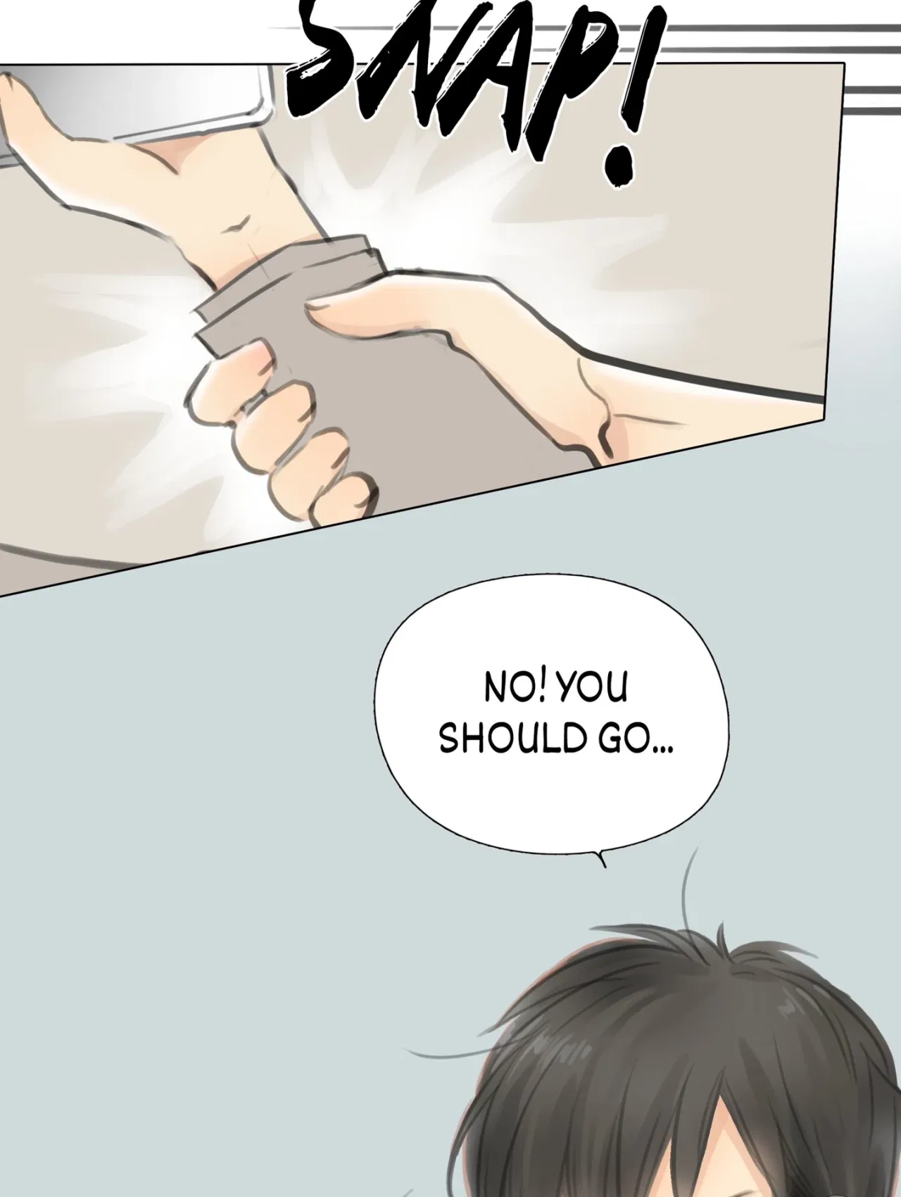 Cinderella at Midnight Chapter 52 – Page 93