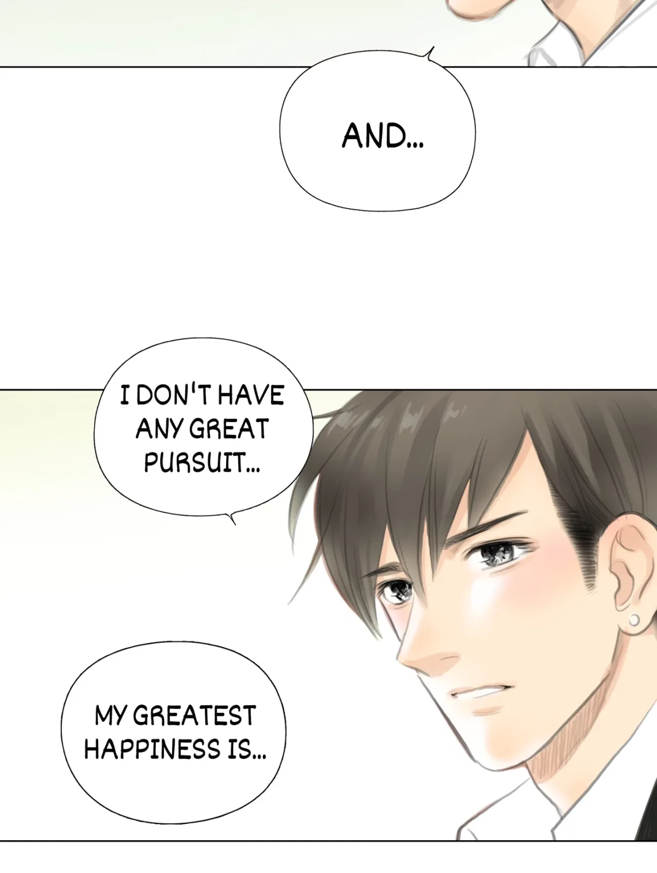 Cinderella at Midnight Chapter 52 – Page 96