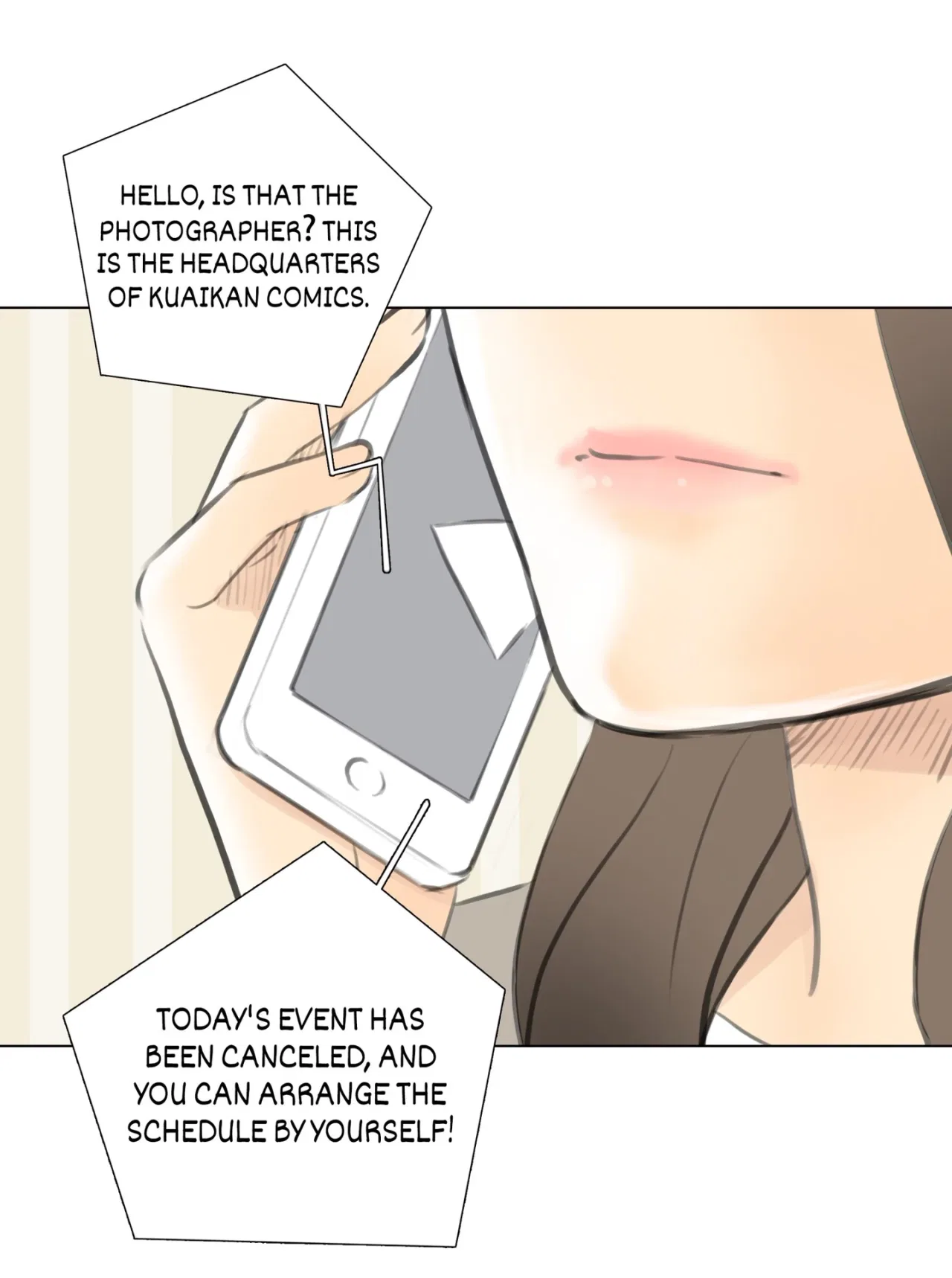 Cinderella at Midnight Chapter 52 – Page 102