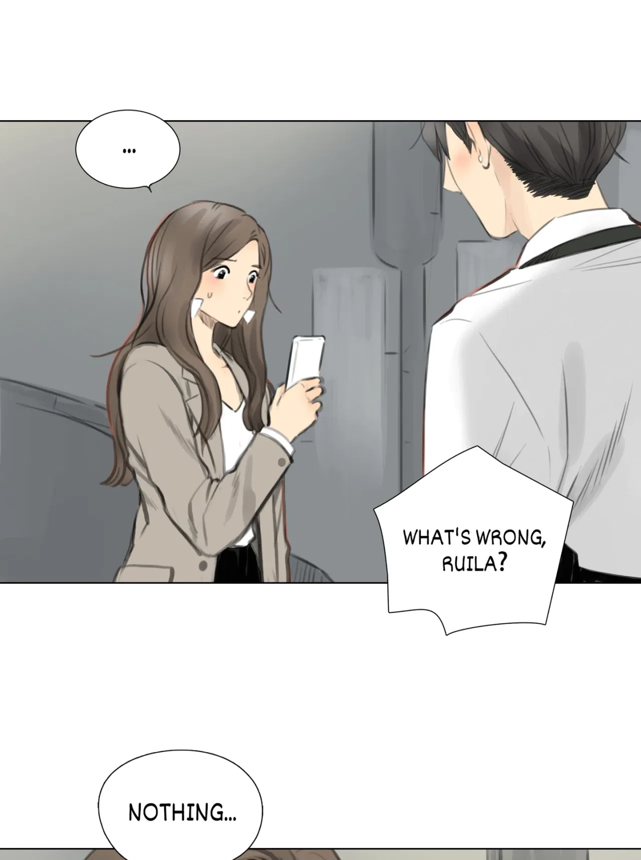 Cinderella at Midnight Chapter 52 – Page 103
