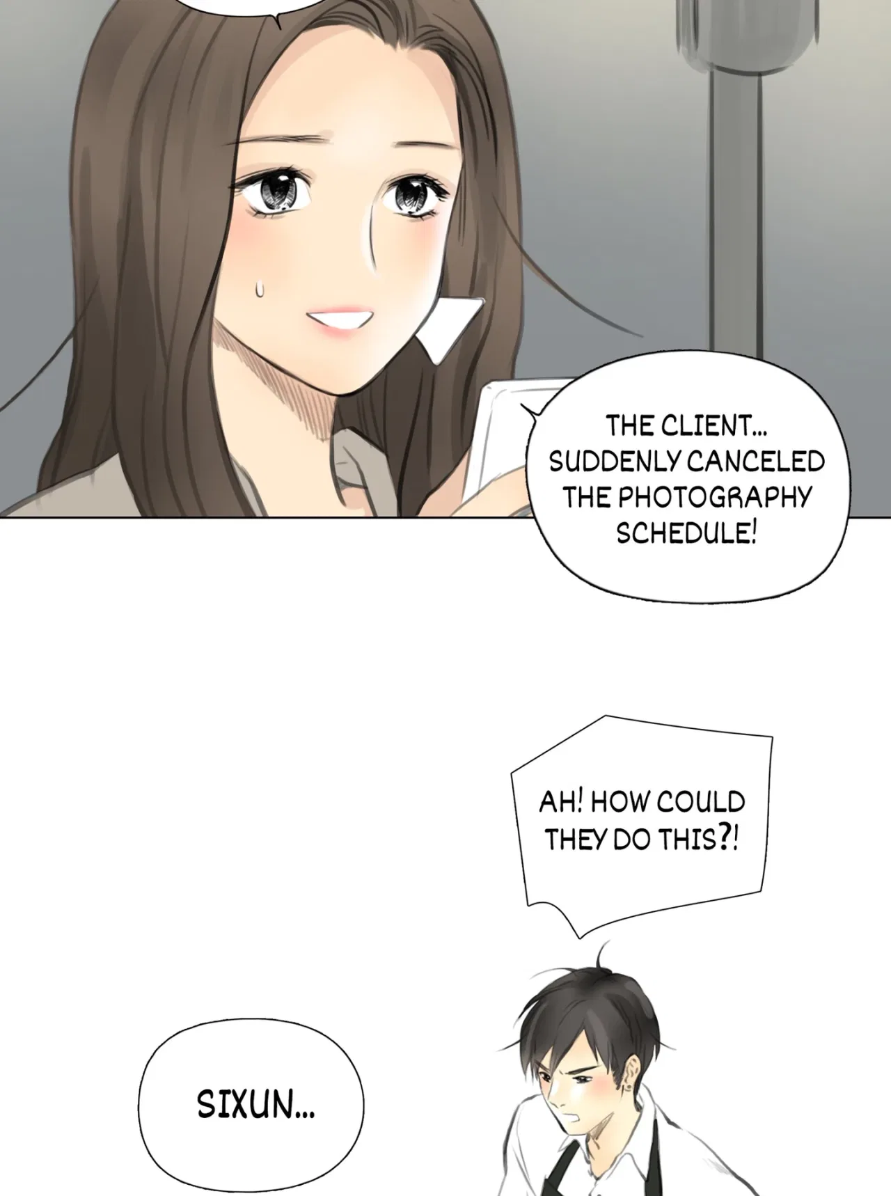 Cinderella at Midnight Chapter 52 – Page 104
