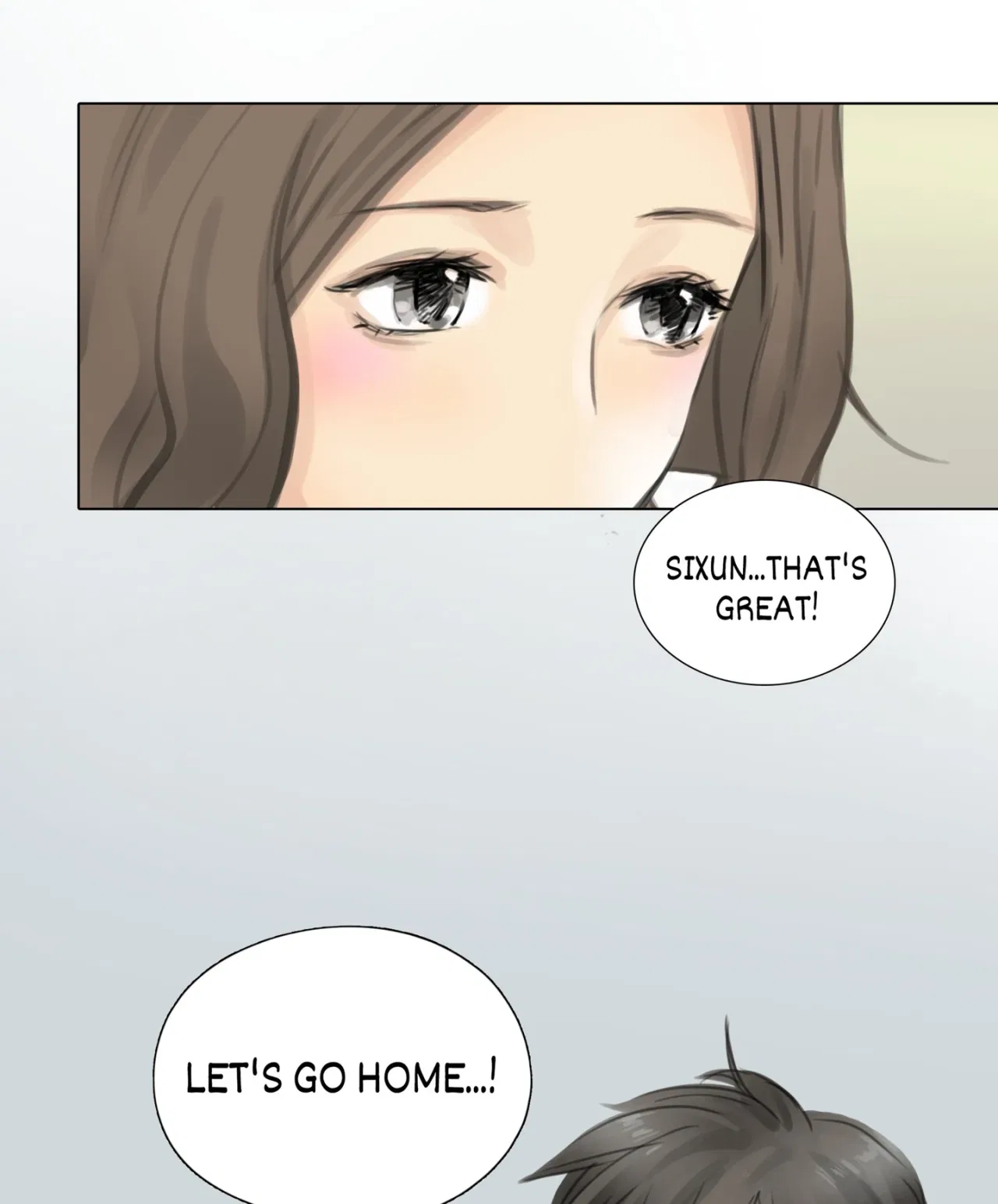 Cinderella at Midnight Chapter 52 – Page 107