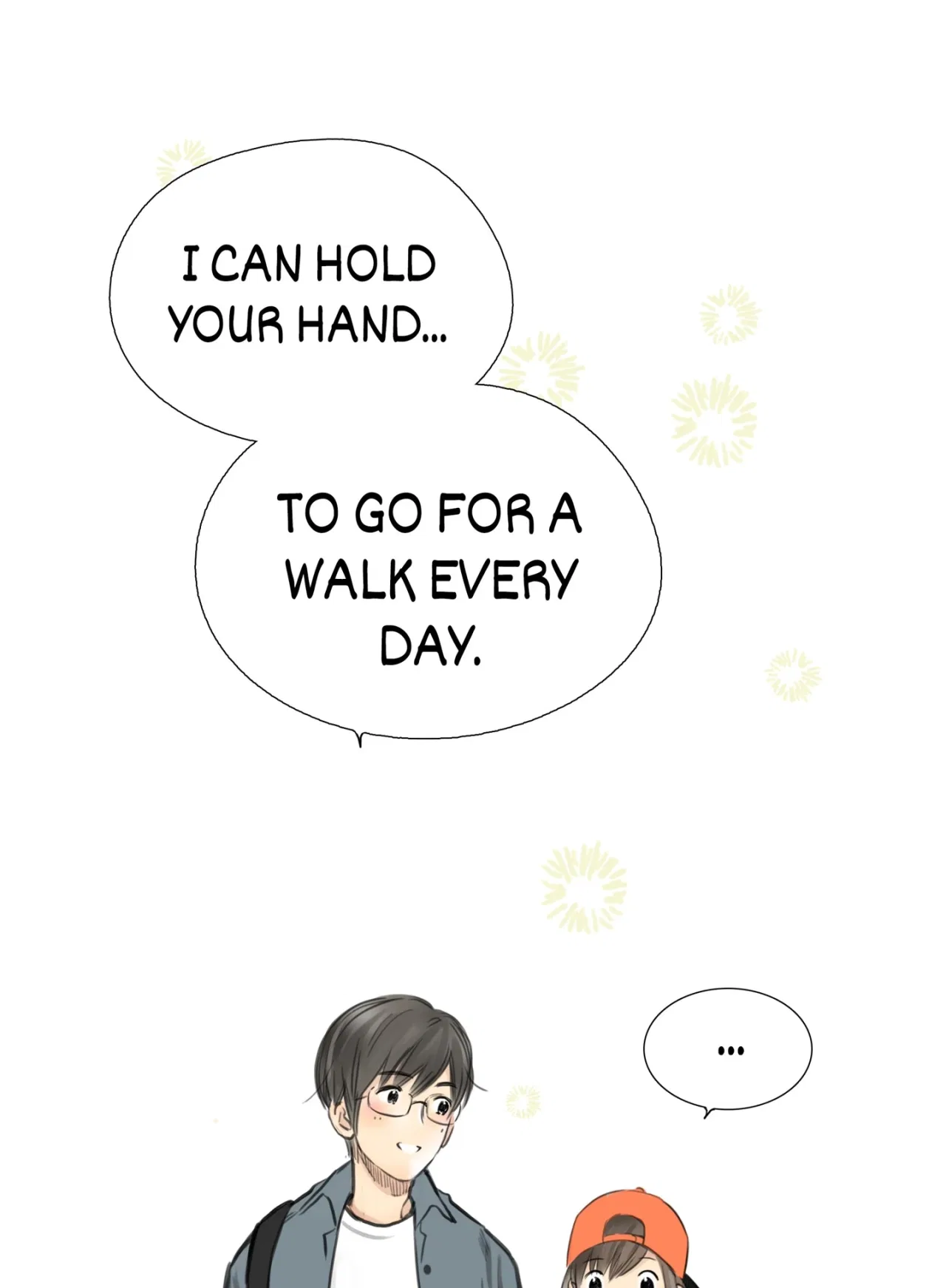 Cinderella at Midnight Chapter 52 – Page 124