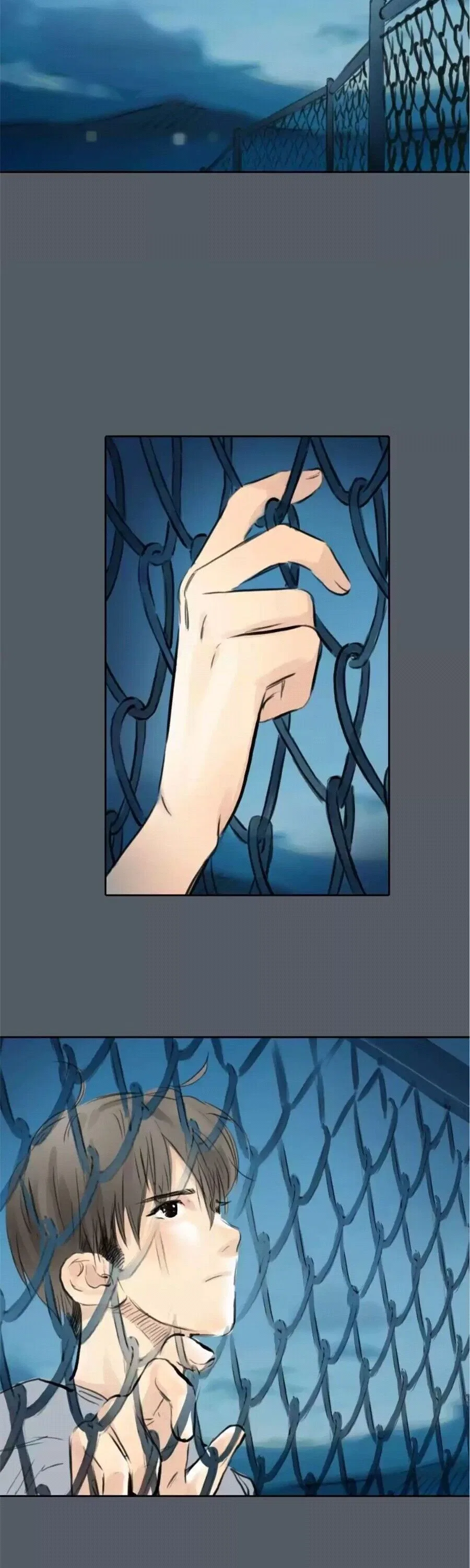 Cinderella at Midnight Chapter 50 – Page 4
