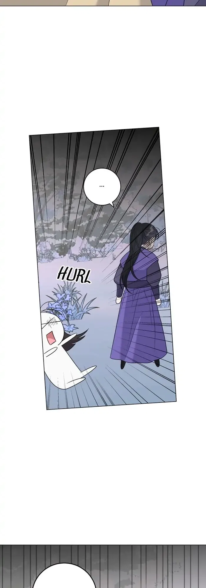 Saya, the Fallen Deity Chapter 47 – Page 27