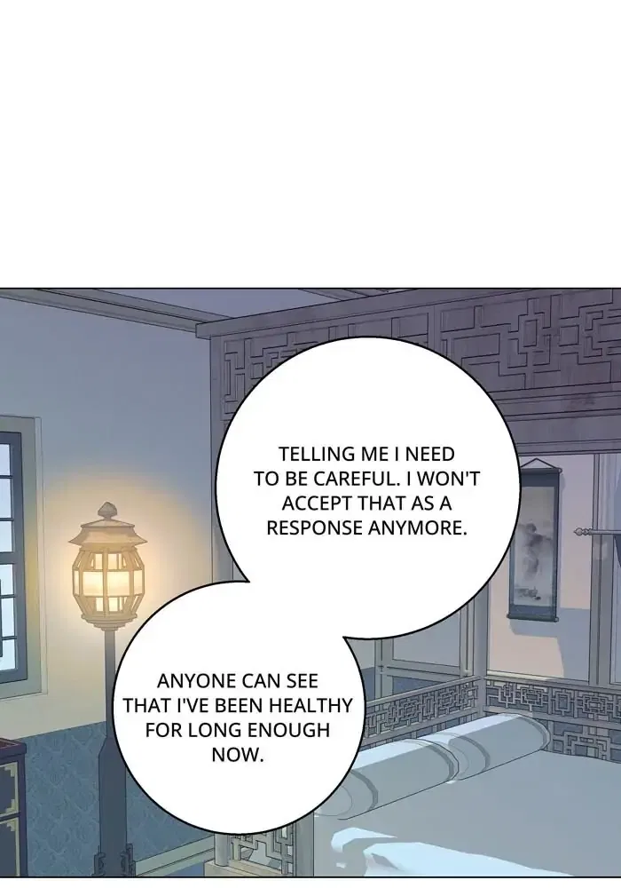 Saya, the Fallen Deity Chapter 47 – Page 36
