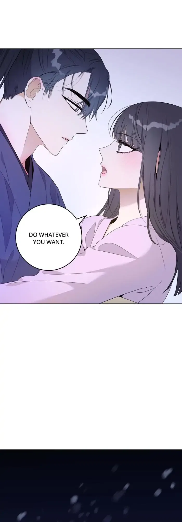 Saya, the Fallen Deity Chapter 47 – Page 41