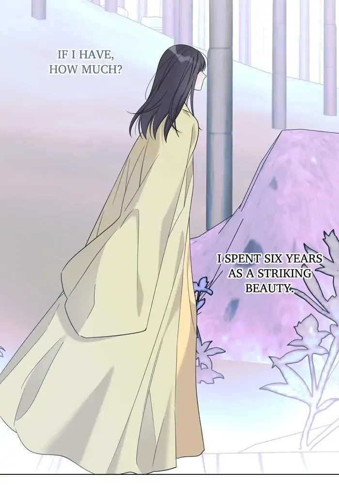 Saya, the Fallen Deity Chapter 47 – Page 44