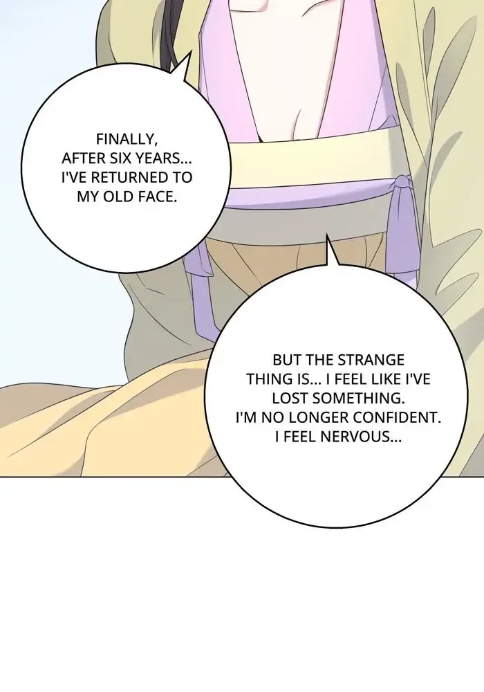 Saya, the Fallen Deity Chapter 47 – Page 48