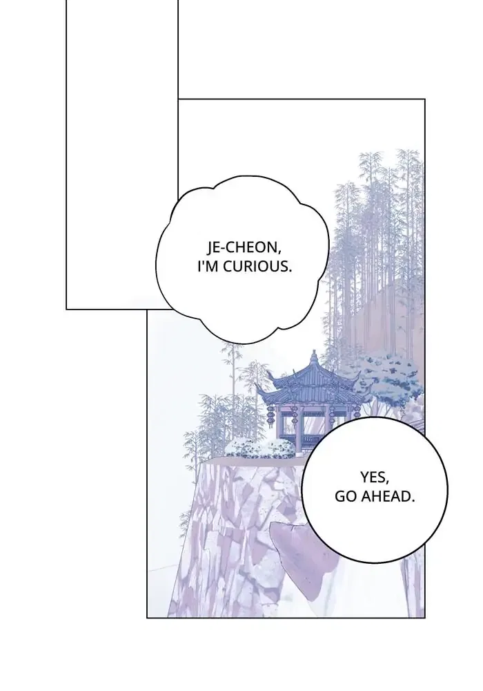 Saya, the Fallen Deity Chapter 47 – Page 52